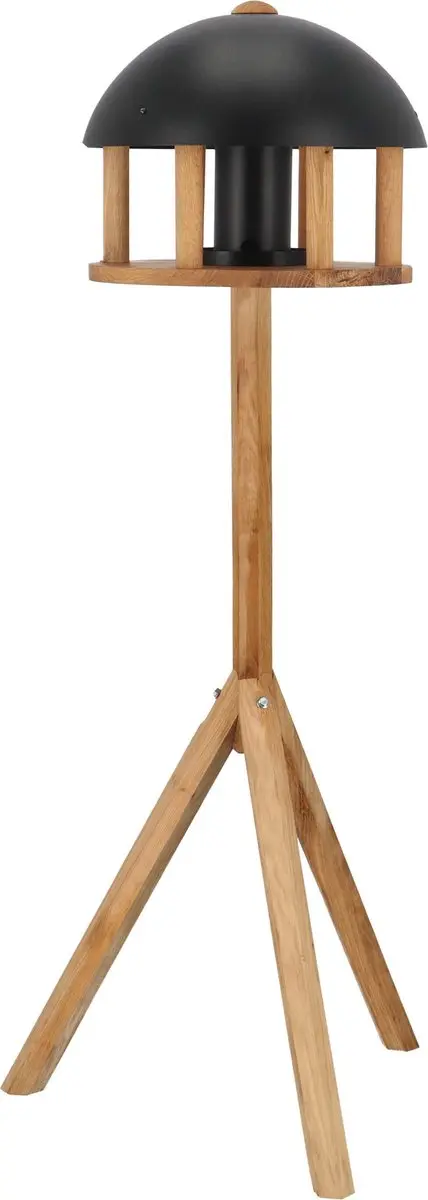 Esschert Design Voedertafel op voet