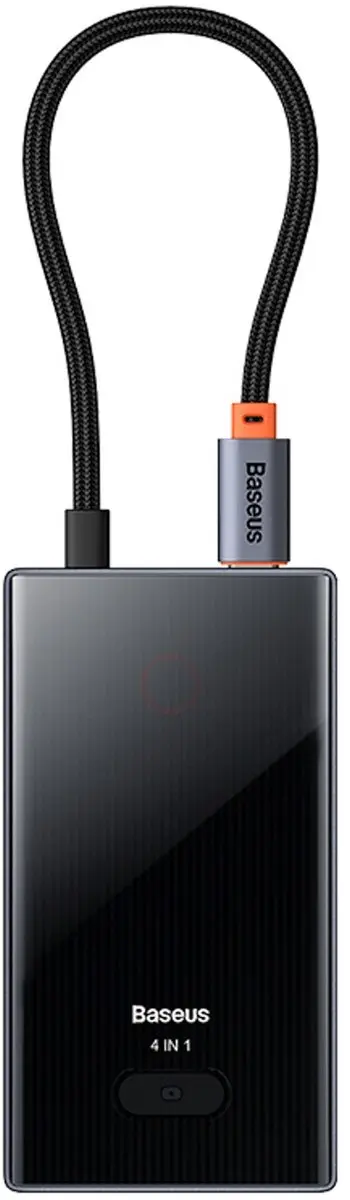Baseus PioneerJoy USB-C Hub