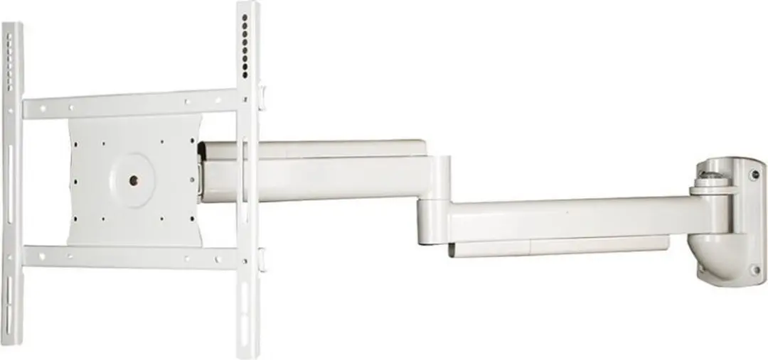 Neomounts FPMA-HAW050 Medische TV-beugel 10-40" - Wit