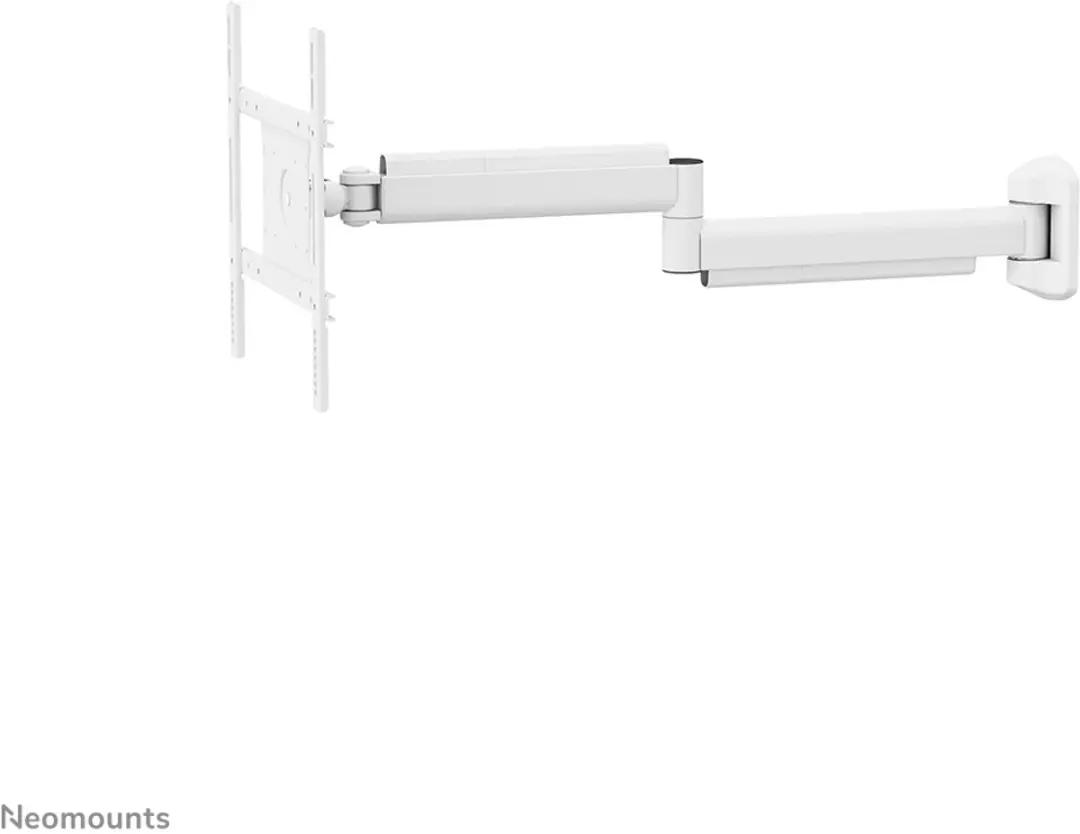 Neomounts FPMA-HAW050 Medische TV-beugel 10-40" - Wit