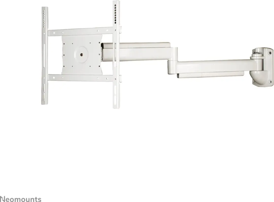 Neomounts FPMA-HAW050 Medische TV-beugel 10-40" - Wit