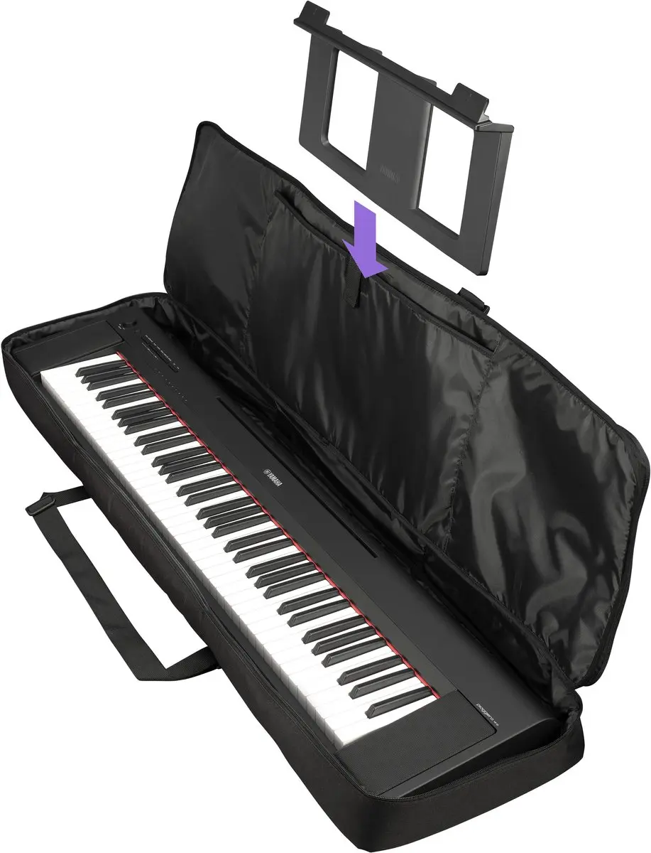 Yamaha SC-KB730 Tas - NP-32/NP-35 Multikleur