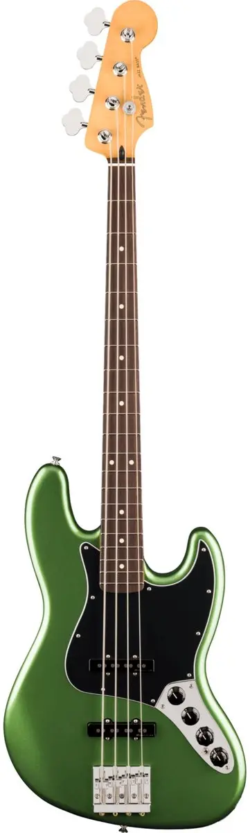 Fender Player II Modified Jazz Bass