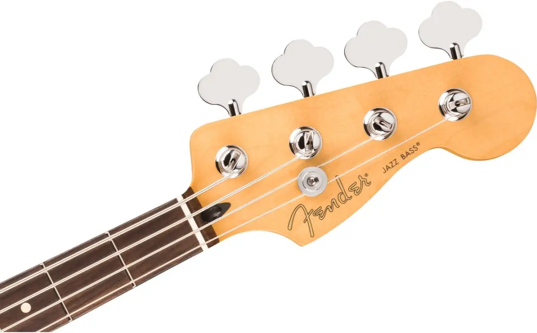 Fender Player II Modified Jazz Bass - Harvest Green Metallic