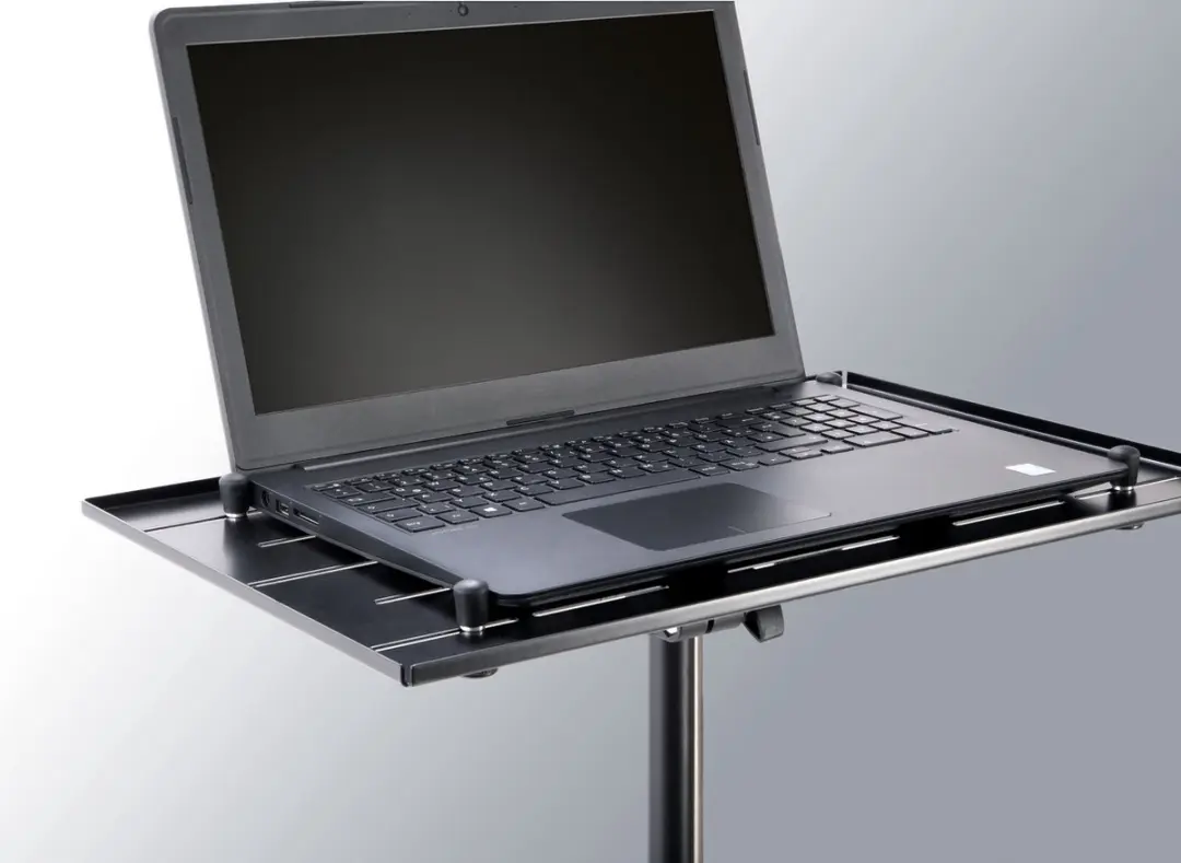 König & Meyer 12185 Laptopstandaard