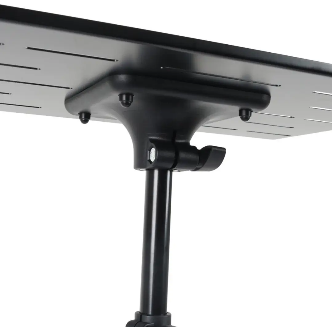 König & Meyer 12185 Laptopstandaard