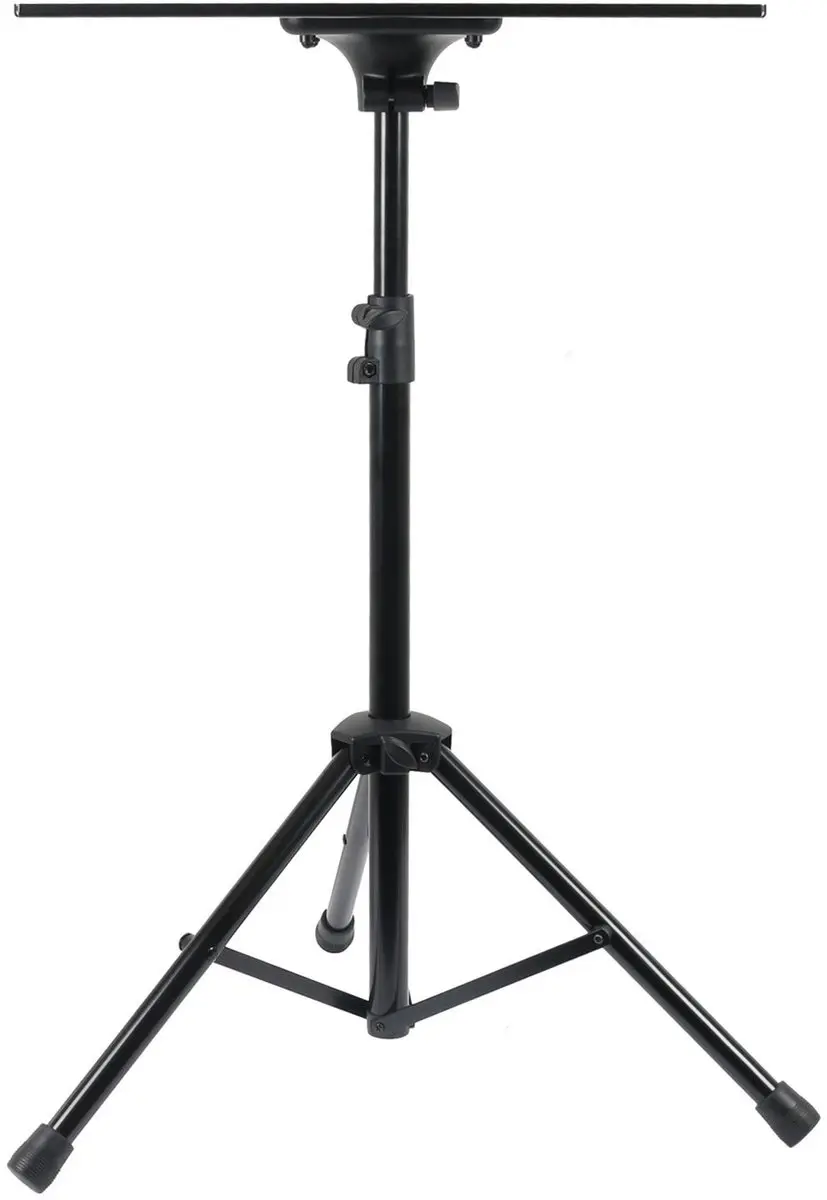 König & Meyer 12185 Laptopstandaard - afbeelding 6 van 6