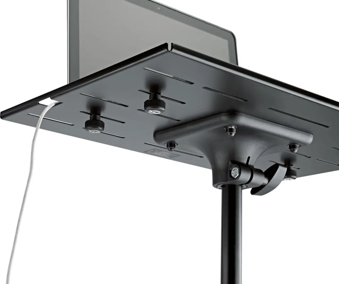 König & Meyer 12185 Laptopstandaard
