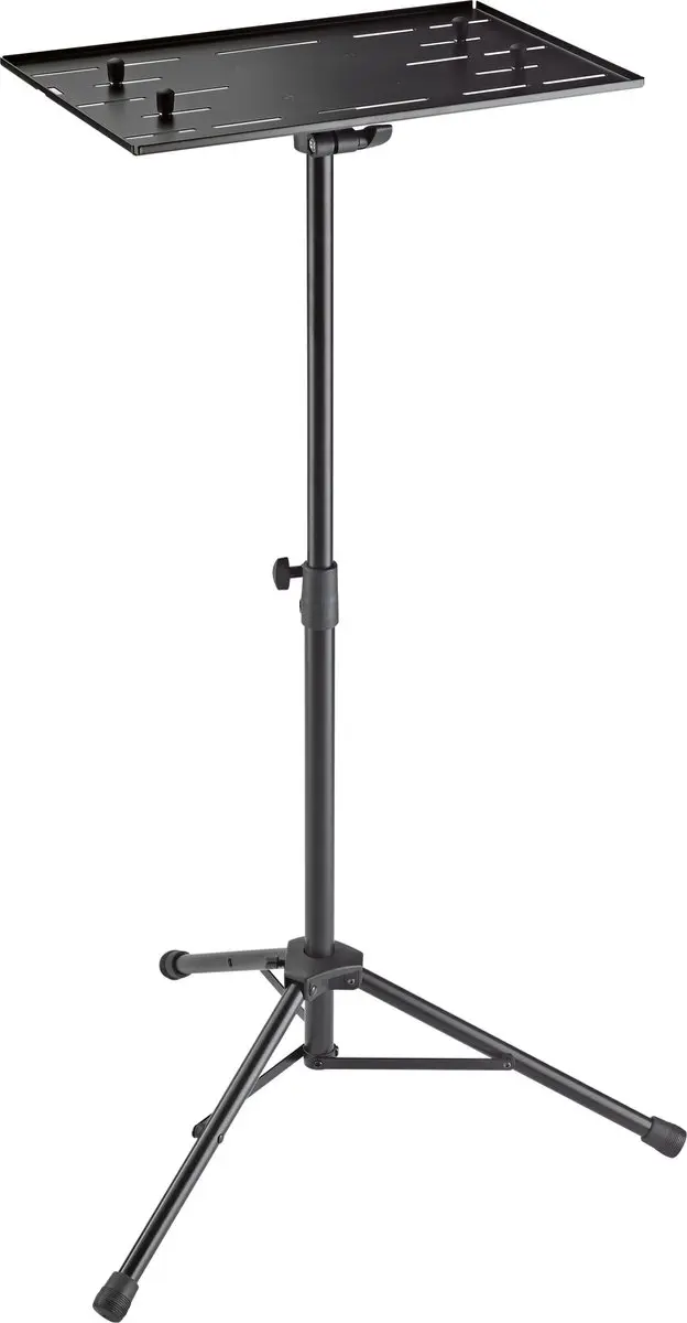 König & Meyer 12185 Laptopstandaard