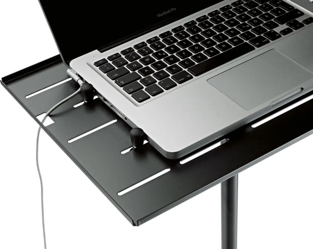 König & Meyer 12185 Laptopstandaard