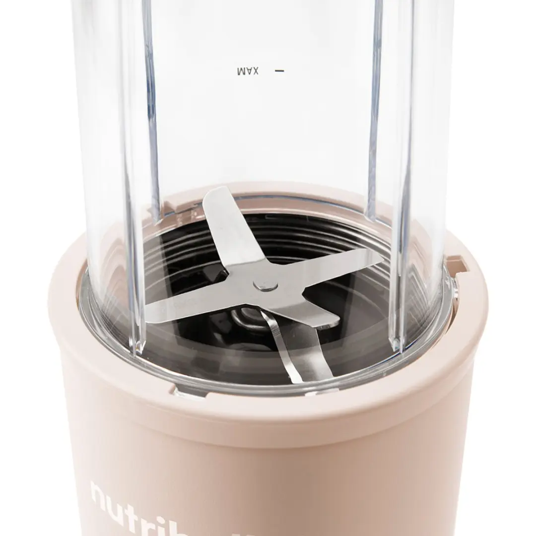 NutriBullet Pro Blender 900W - Lichtroze