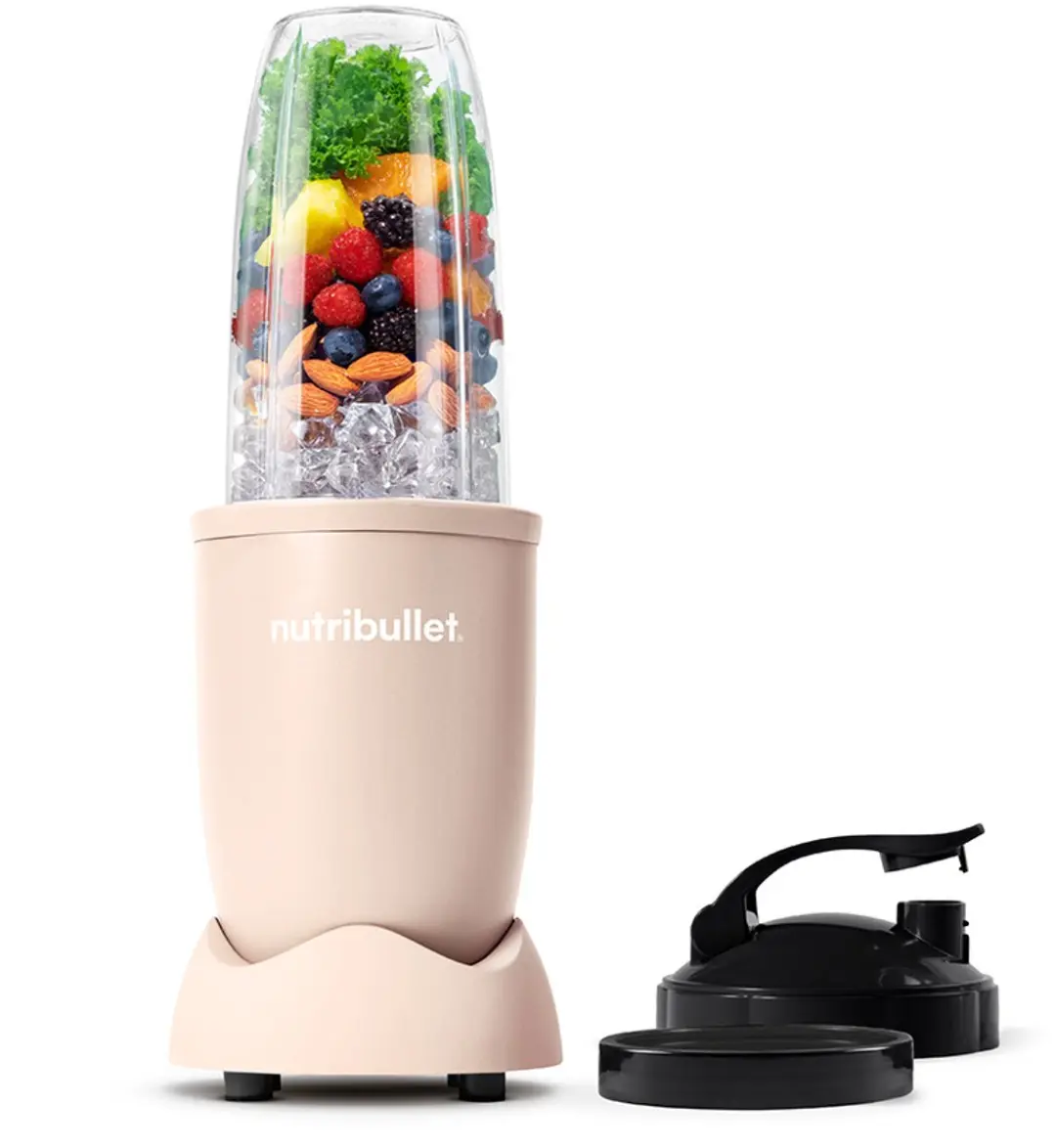 NutriBullet Pro Blender 900W