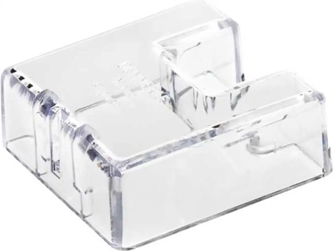Dennerle Nano Flipper Deksel Klein