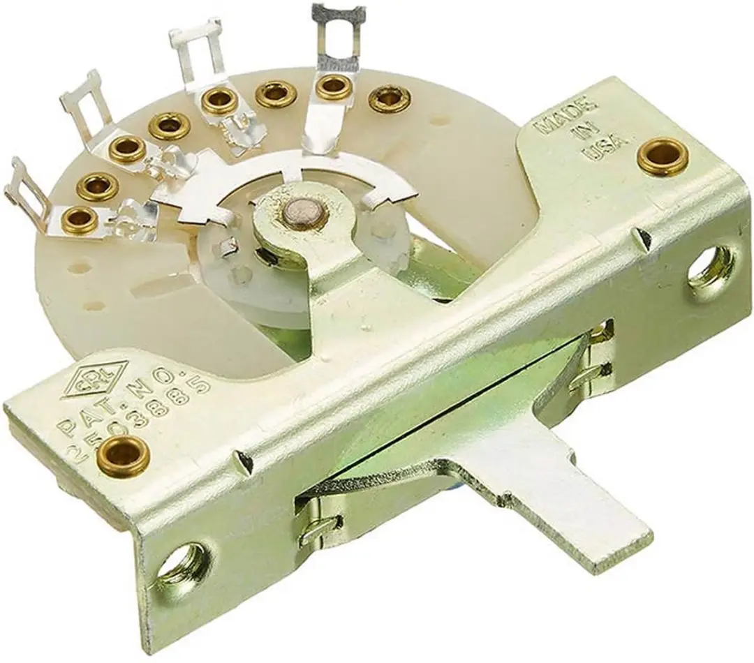 Fender CRL 5-Way Lever Switch