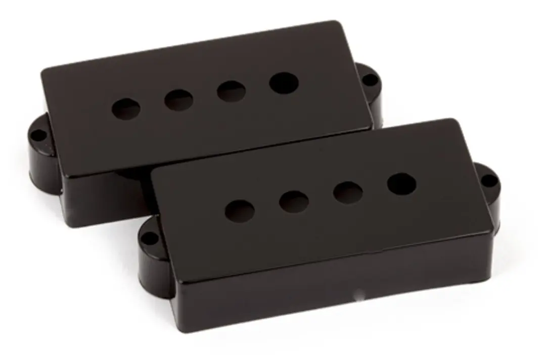 Fender Precision Bas Pickup Cover