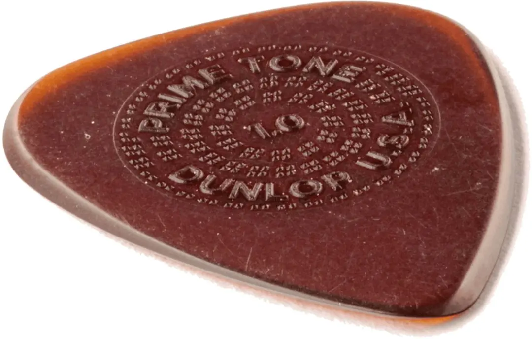 Dunlop Jim Dunlop 510P1.0 Primetone Plectrumset - 3 Stuks