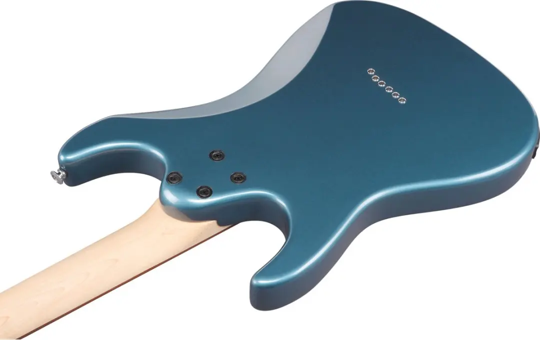 Ibanez AZ Essentials AZES31 Elektrische Gitaar - Arctic Ocean Metallic