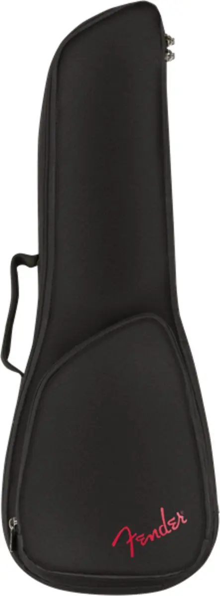 Fender FU610 Soprano Ukulele Gig-Bag