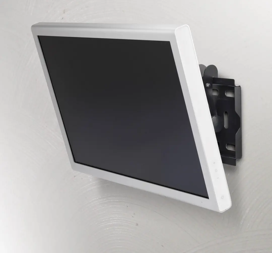 SpeaKa Professional SP-4359480 TV-beugel - 17-37" - Kantelbaar - Zwart - afbeelding 6 van 6