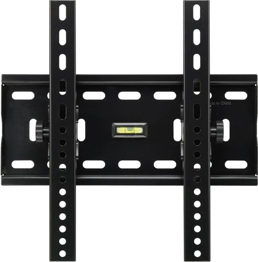 SpeaKa Professional SP-4359480 TV-beugel - 17-37" - Kantelbaar - Zwart