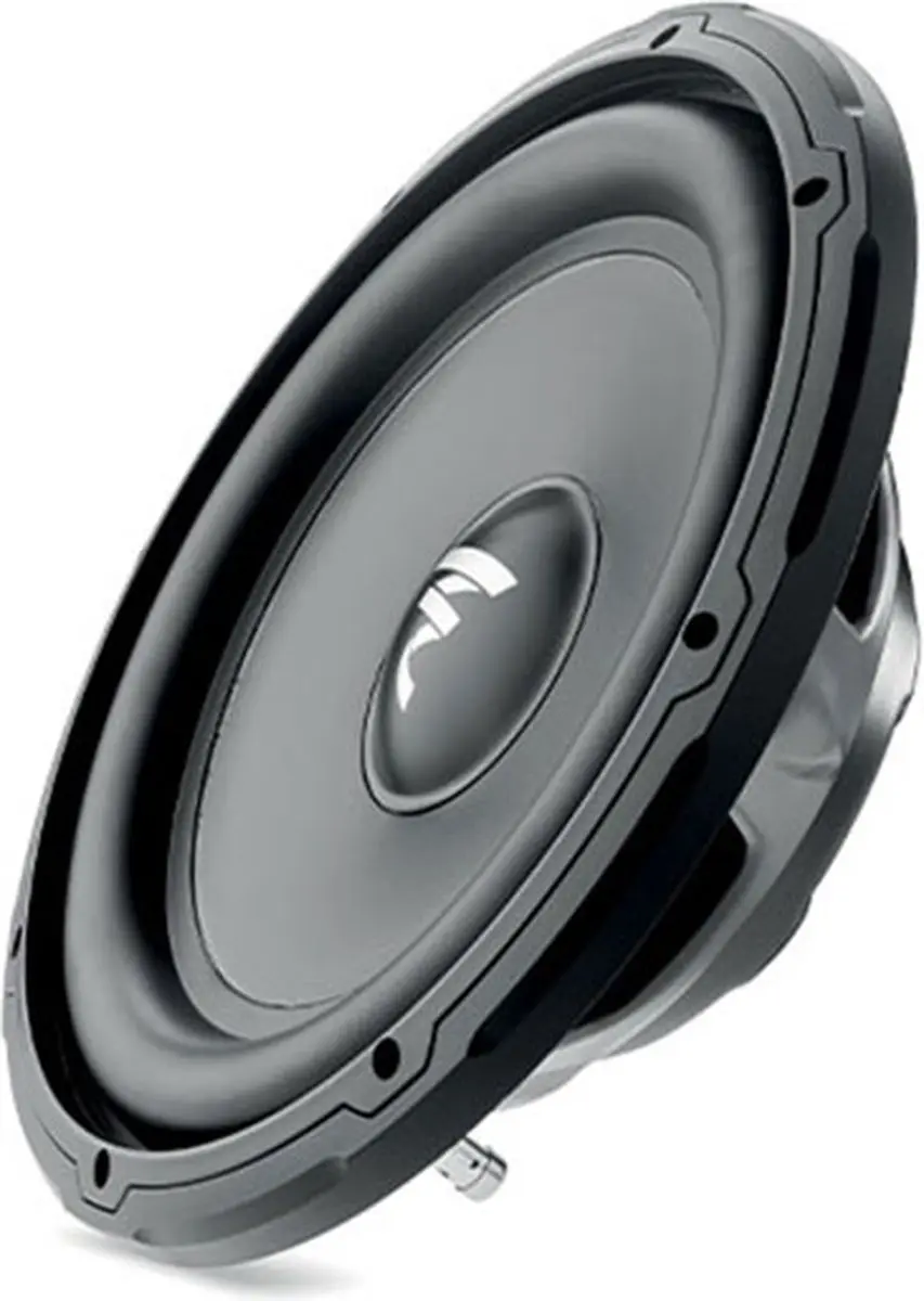 Focal SUB12 SLIM Autosubwoofer 12"