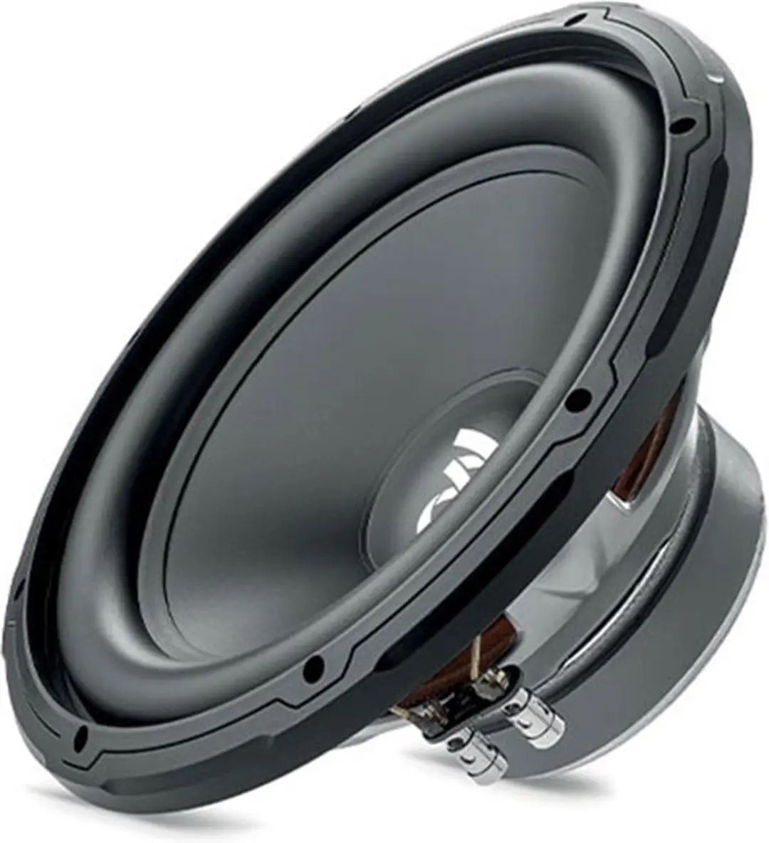 Focal SUB12 SLIM Autosubwoofer 12" - 280W RMS - Zwart