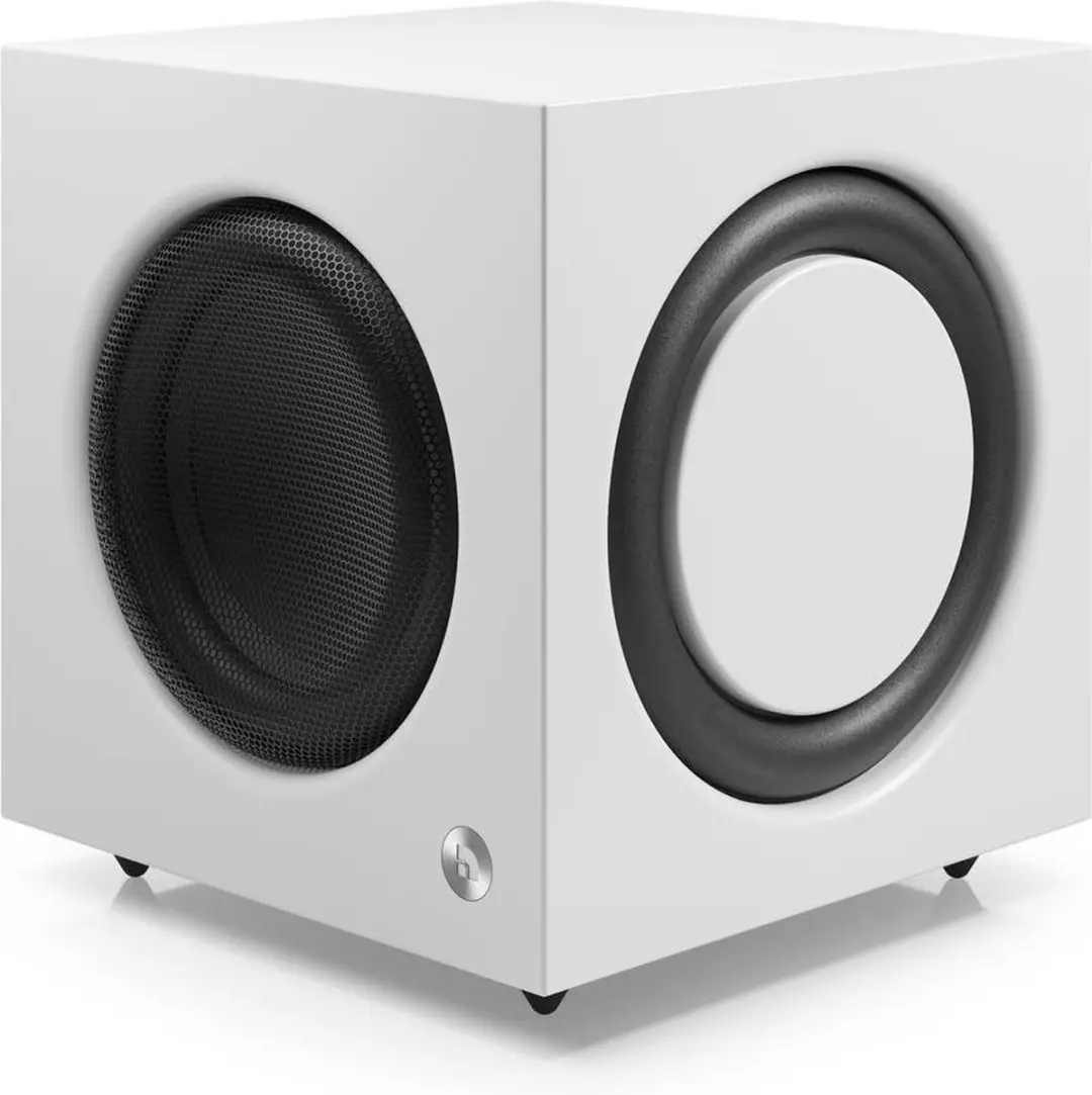 Audio Pro SW-10 Actieve Subwoofer 200W - Wit