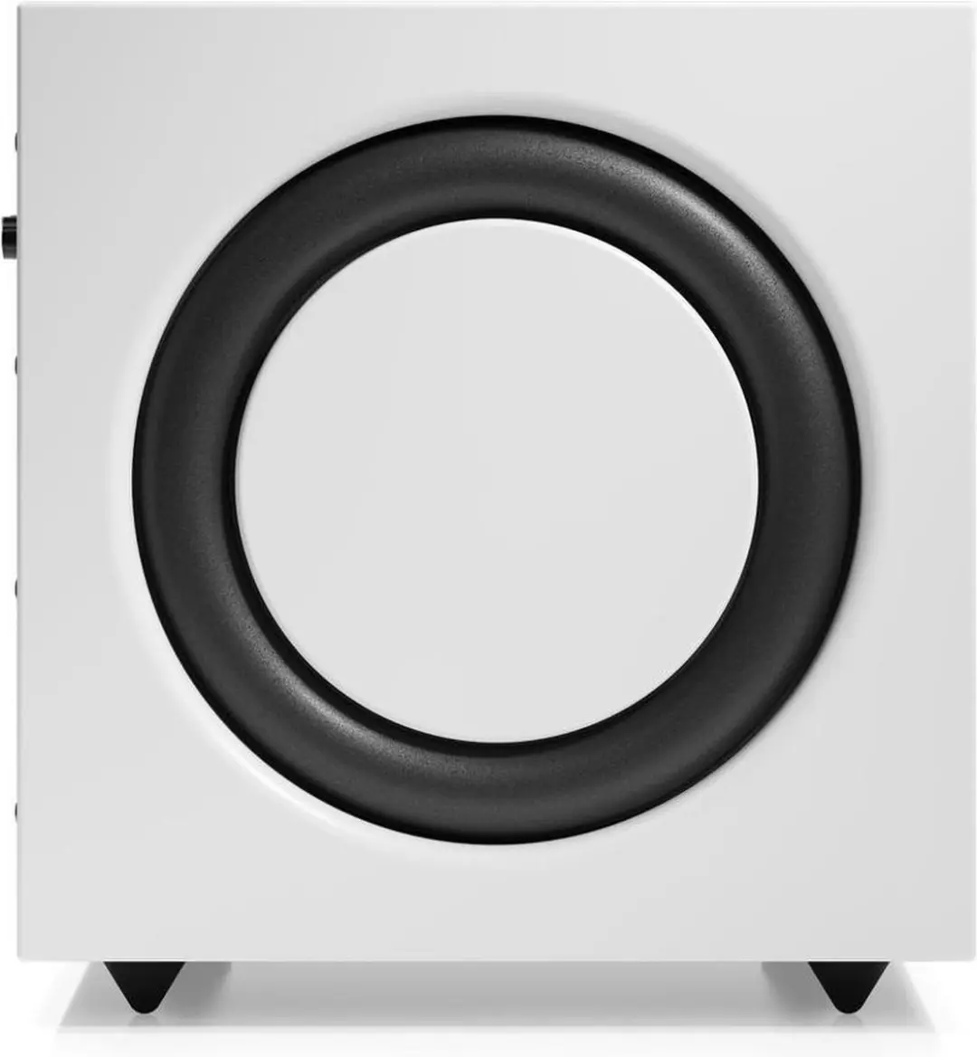Audio Pro SW-10 Actieve Subwoofer 200W - Wit