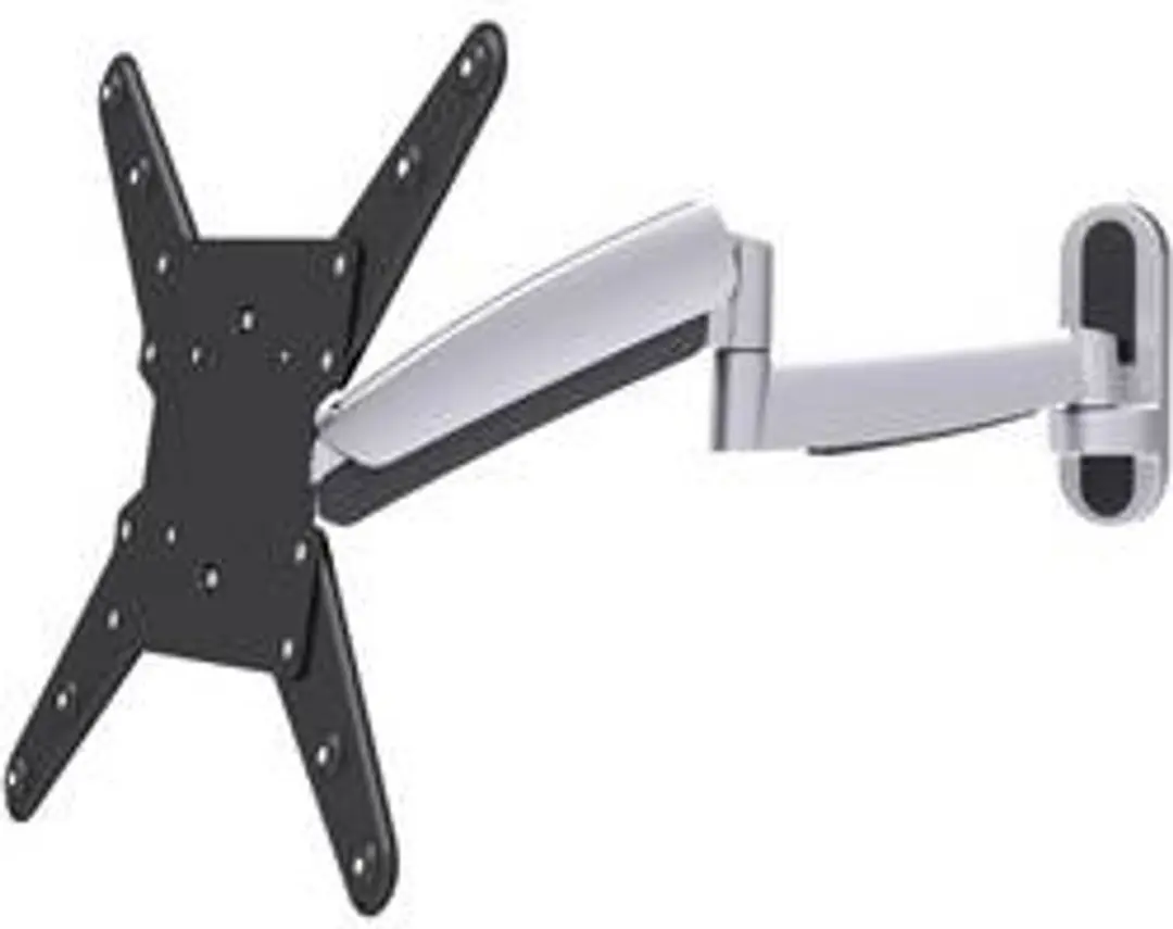 SpeaKa Professional SP-2518260 TV Wandbeugel 119cm