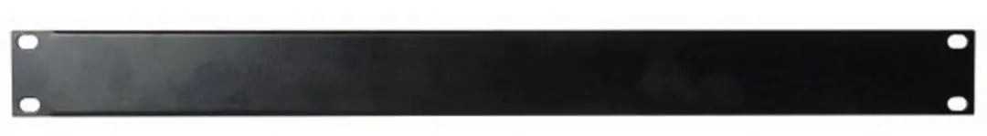 König & Meyer 49421 Blindpaneel 1U