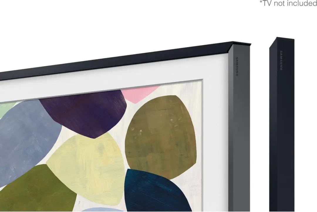 Samsung The Frame 32" Lijst - Zwart VG-SCFT32BL