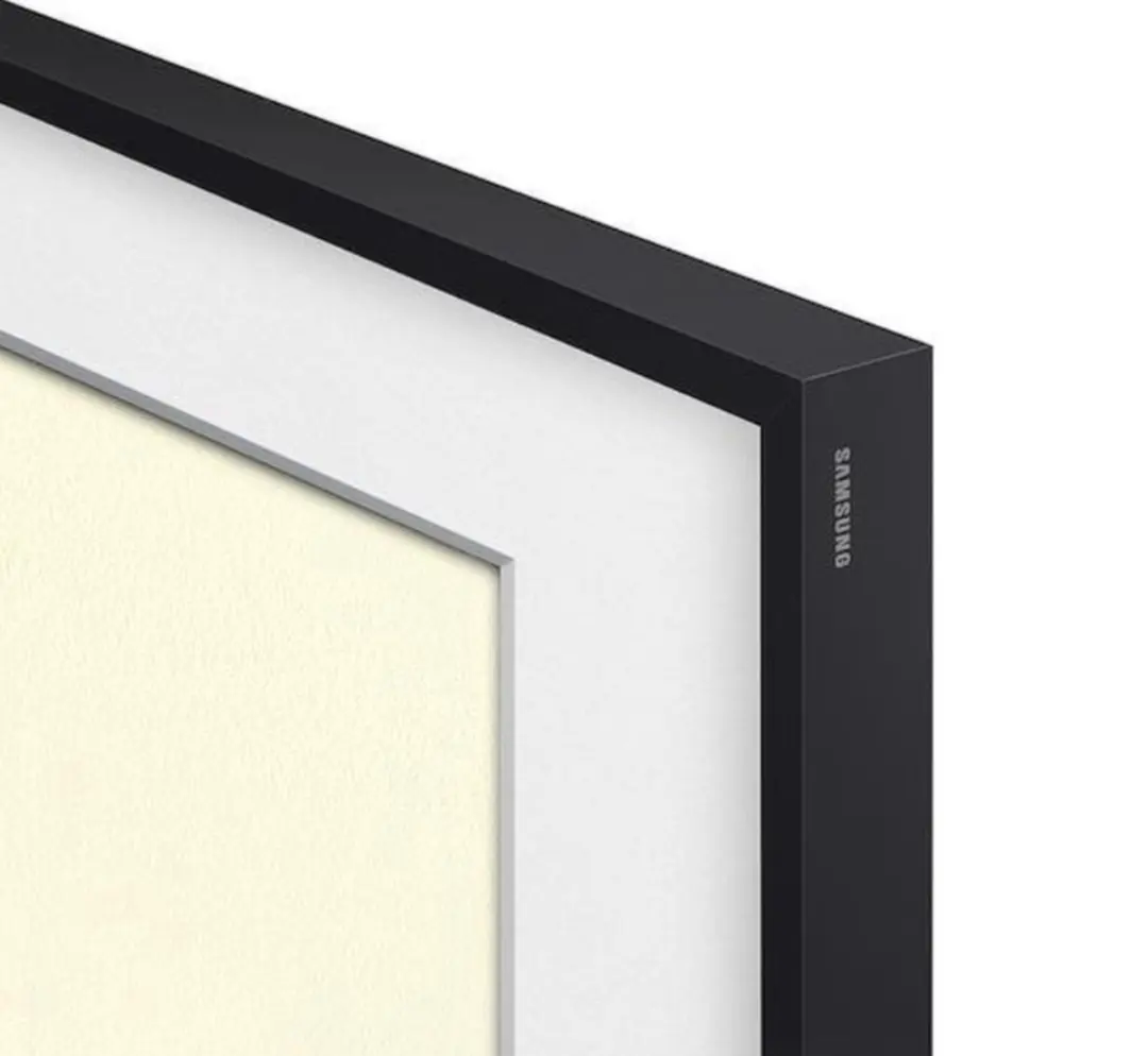 Samsung The Frame 32" Lijst - Zwart VG-SCFT32BL