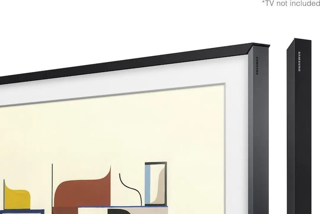 Samsung The Frame 32" Lijst - Zwart VG-SCFT32BL