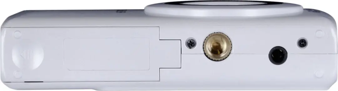 Rollei Compactline Mini - 4K Video - 18x Digitale zoom - Wit - afbeelding 6 van 6