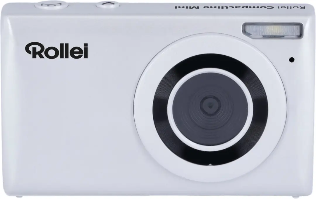 Rollei Compactline Mini