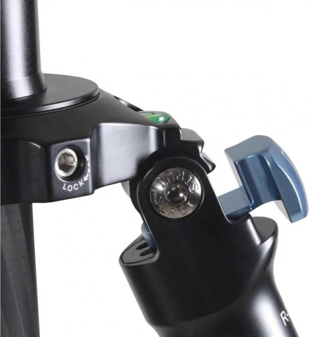 Sirui Reporter RX-2 Statief - 4 Secties - Zwart