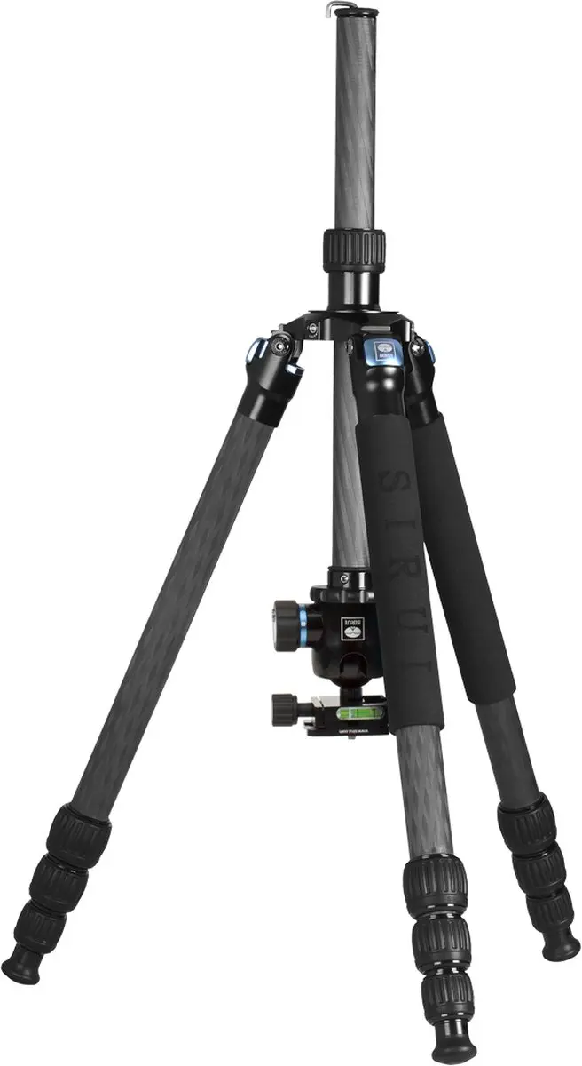 Sirui Reporter RX-2 Statief - 4 Secties - Zwart