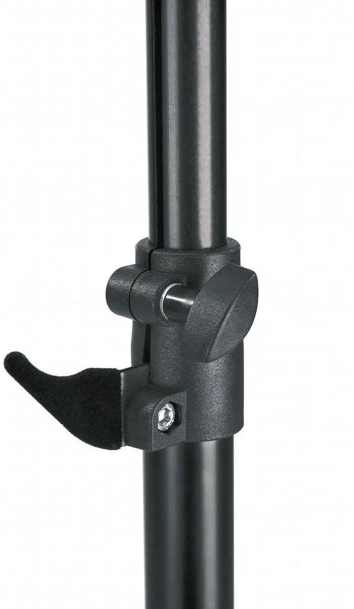 König & Meyer 14160 Basgitaarstandaard - 920-1620mm