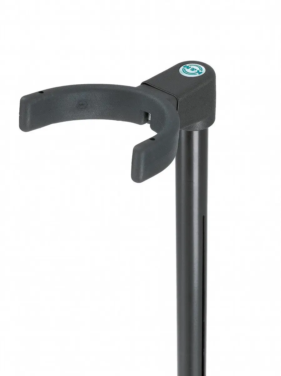 König & Meyer 14160 Basgitaarstandaard - 920-1620mm