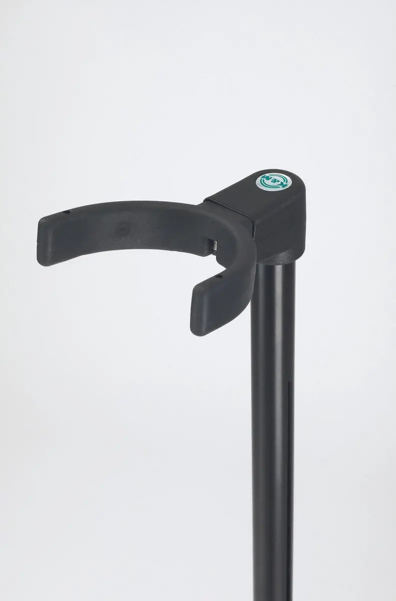 König & Meyer 14160 Basgitaarstandaard - 920-1620mm