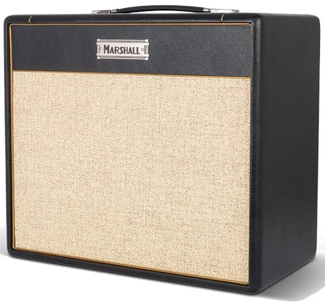 Marshall ST20C Studio JTM Gitaarversterker Combo 20W