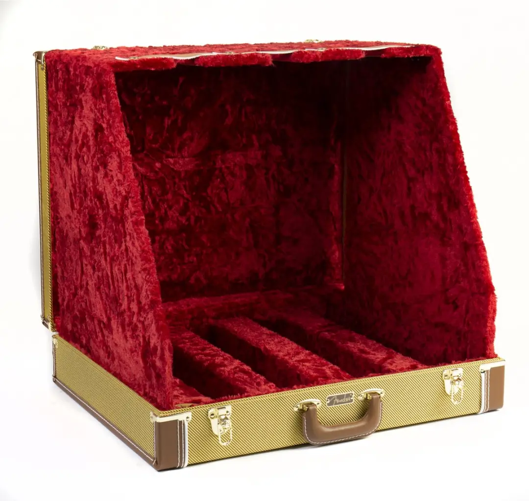 Fender Classic Series 3 Gitaarstandaard