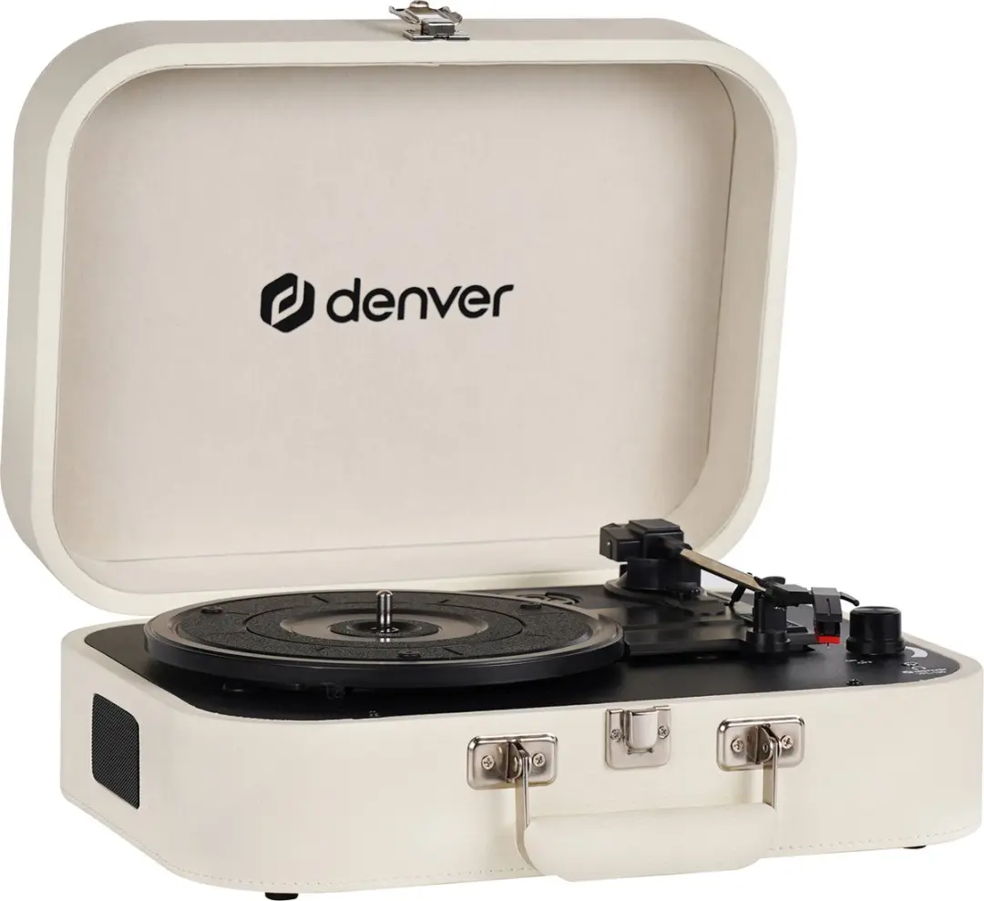 Denver VPL-130 Platenspeler