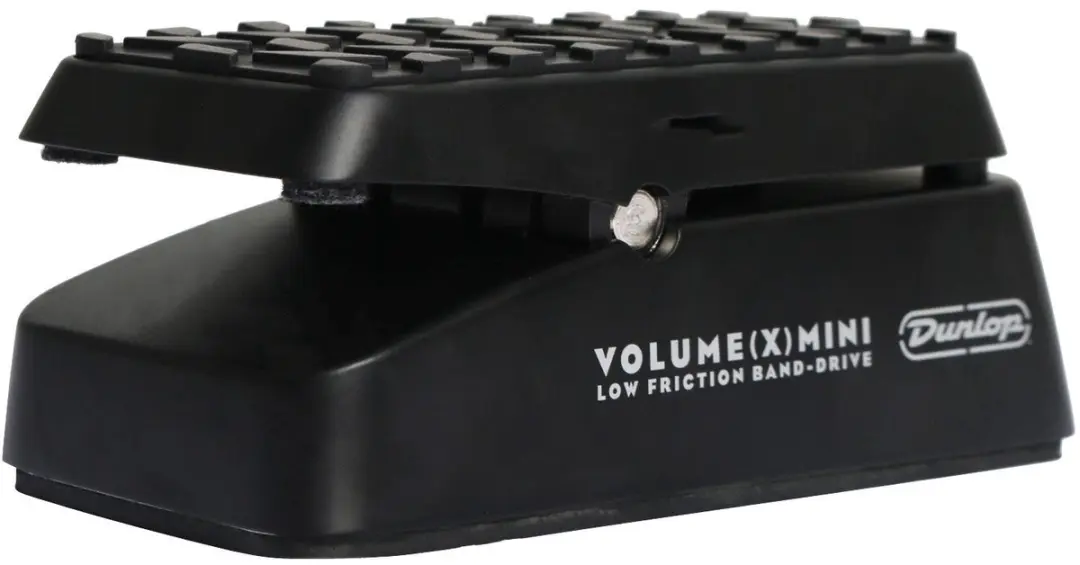 Dunlop DVP4 Mini Volume X Effectpedaal