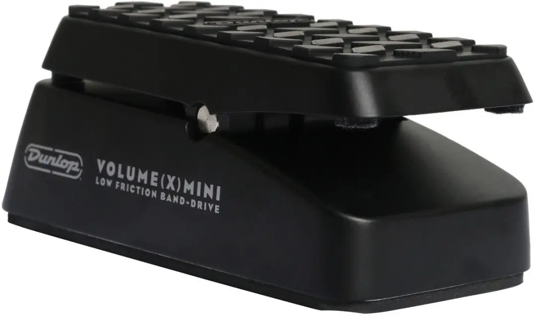 Dunlop DVP4 Mini Volume X Effectpedaal