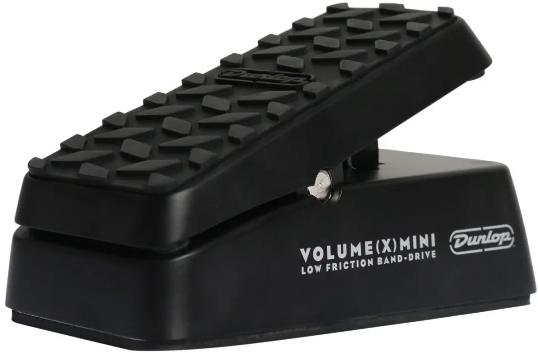 Dunlop DVP4 Mini Volume X Effectpedaal