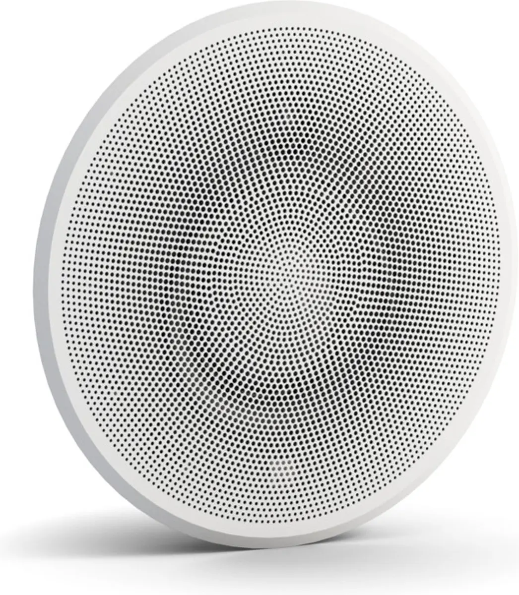 Dali Phantom K-60 LP Inbouwspeaker - Wit