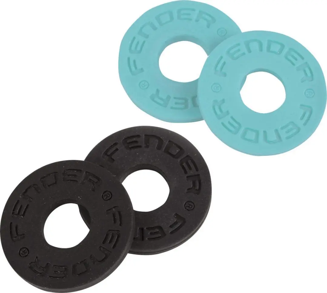 Fender Strap Block 4-Pack