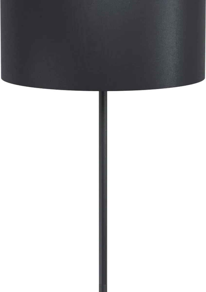 Eglo Maserlo 1 Staande lamp E27 151,5cm - Zwart