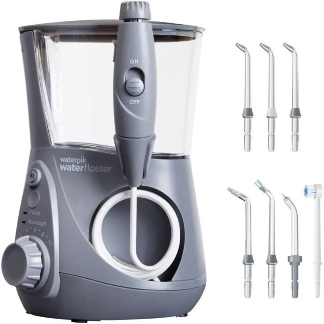 Waterpik WP-667 Ultra Professional Tandwaterflosser